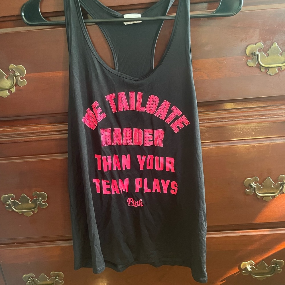 VS tank top
